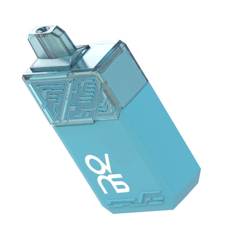 Blueberry Watermelon OVNS Mesh20