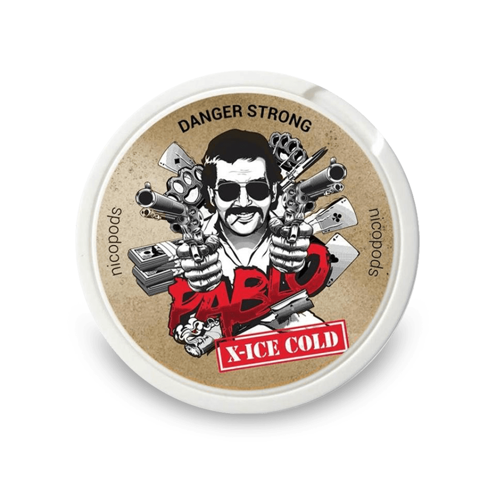 X-Ice Cold Pablo