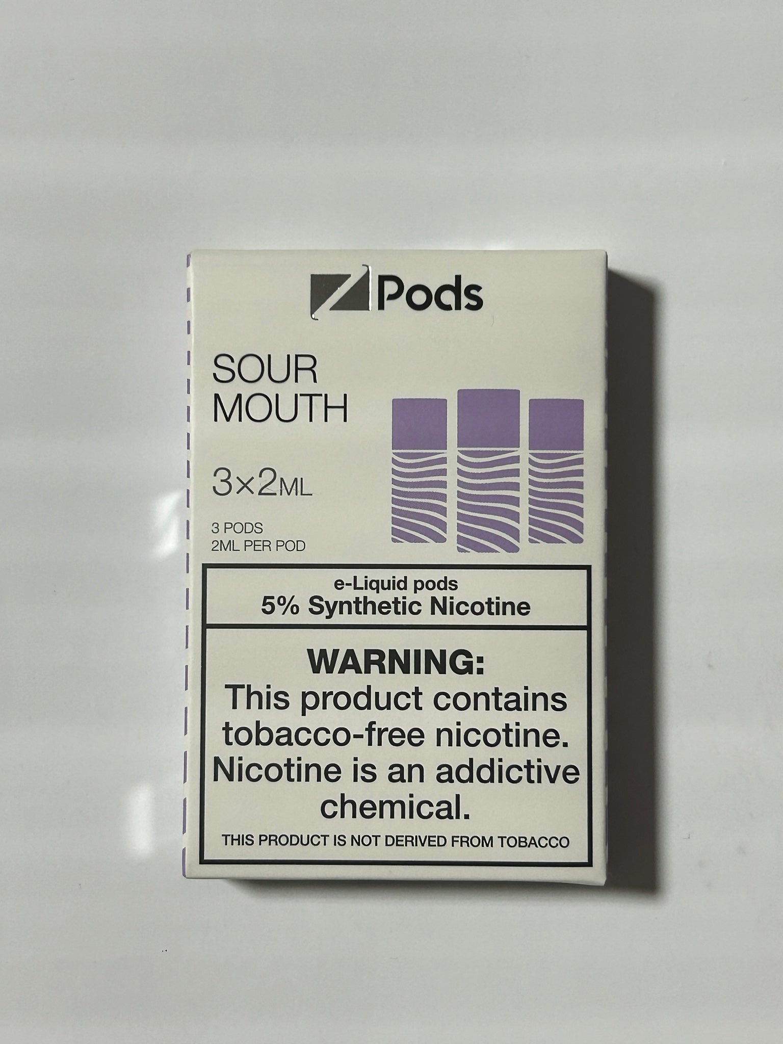 tobacco pods for mouth New recreational nicotine lozenges, tablets, gummies and gum proliferate on the US market Are Zyn pouches safe? Johns