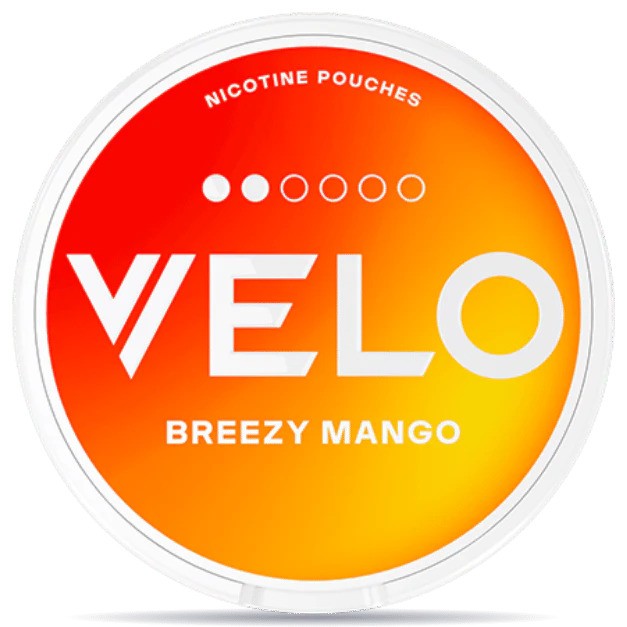 Breezy Mango Velo