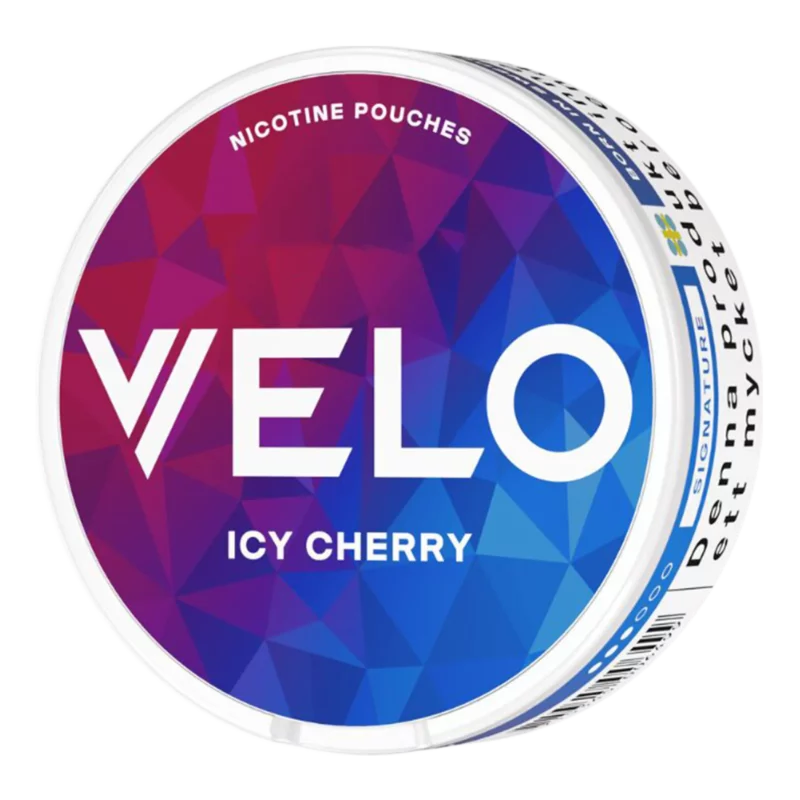 Icy Cherry V12