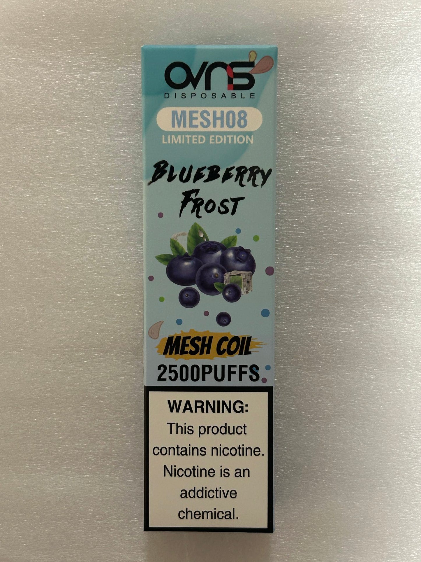Blueberry Frost OVNS Mesh08