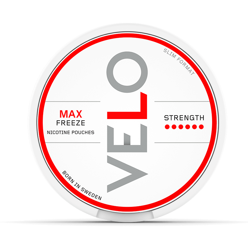 Max Freeze V17