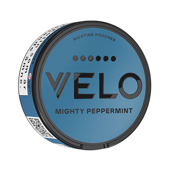 Mighty Peppermint V17
