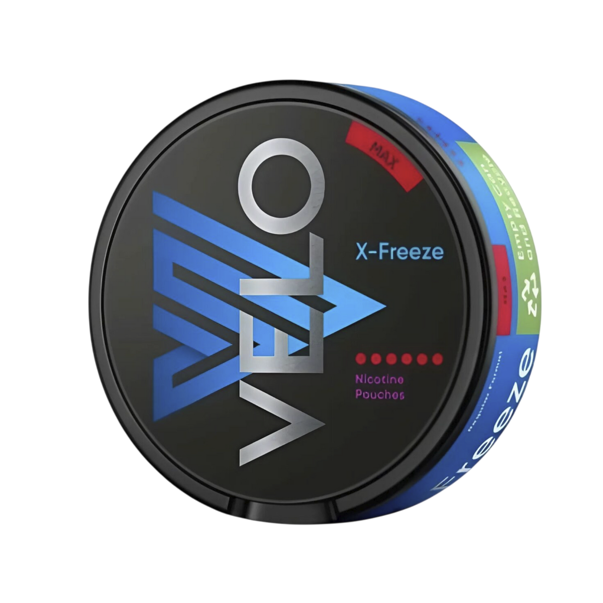 X-Freeze V20