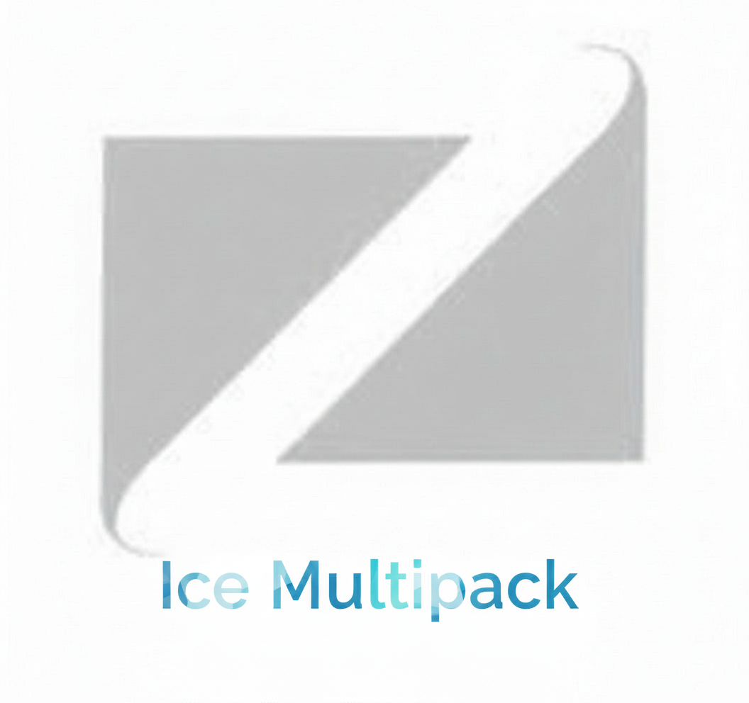Ice Multipack ZPods