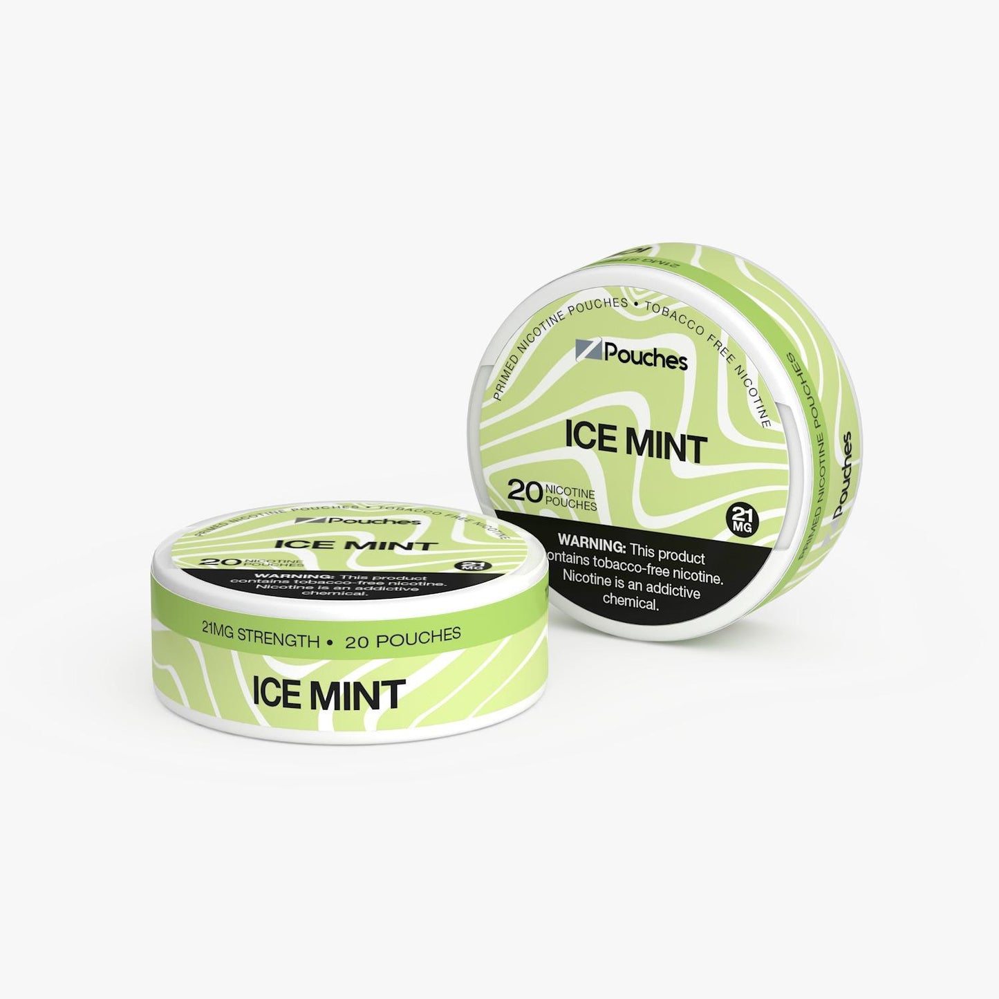 Ice Mint ZP21