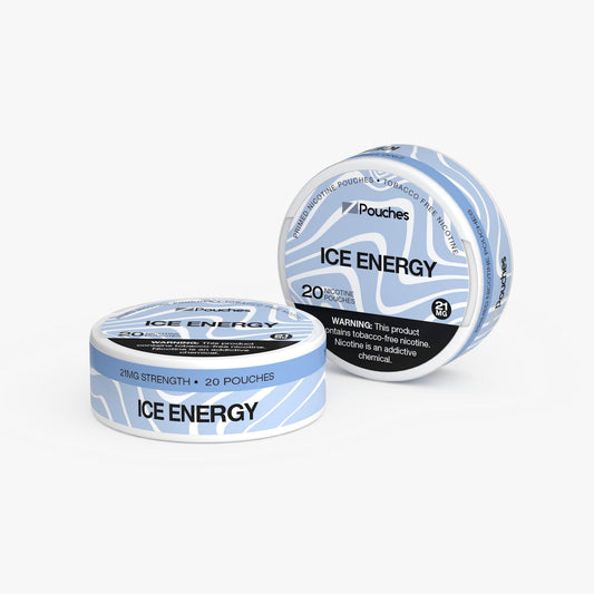 Icy Energy (Icy NRG) ZP21