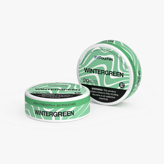Wintergreen ZP21