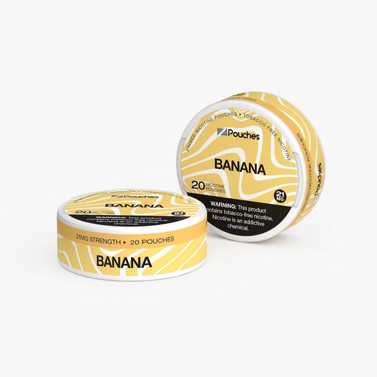 Banana ZP21