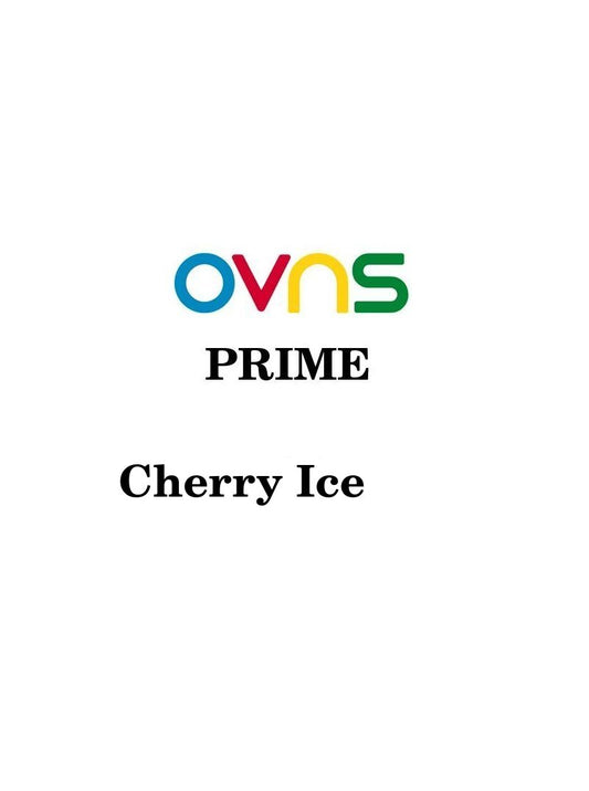 Cherry Ice OVNS Prime
