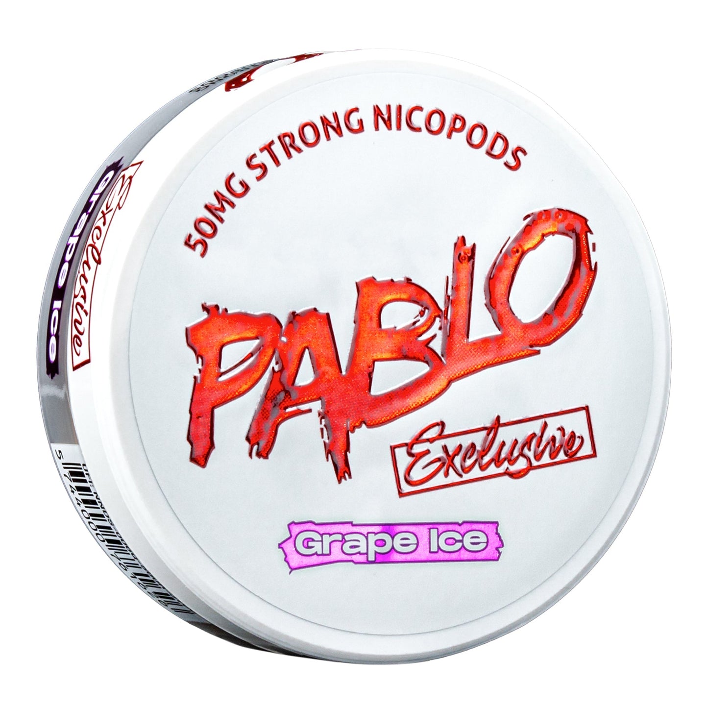 Grape Ice Pablo
