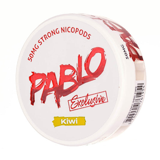 Kiwi Pablo