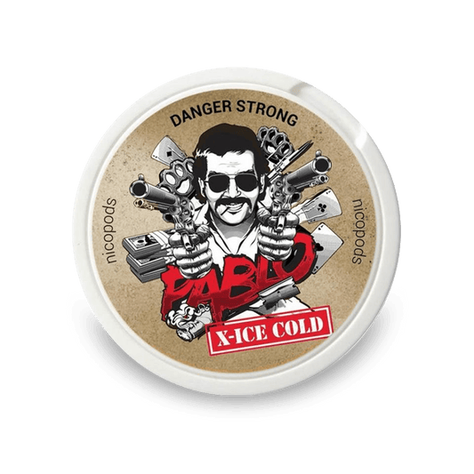 X-Ice Cold Pablo