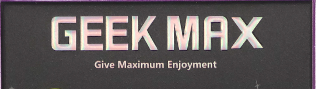 Miami Mint GeekMax