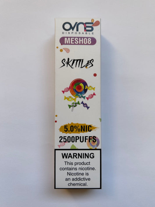 Skittles OVNS Mesh08