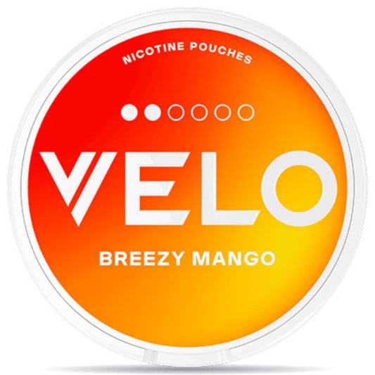 Breezy Mango Velo