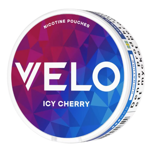 Icy Cherry V12