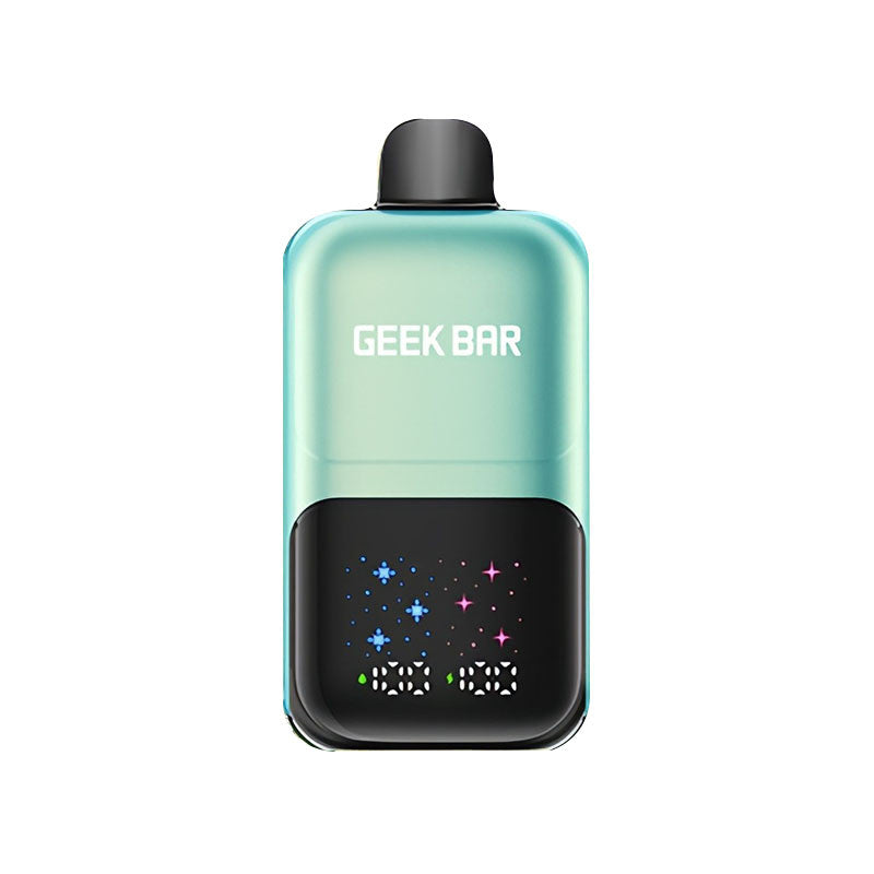 Cool Mint Ice GeekBar 2GO