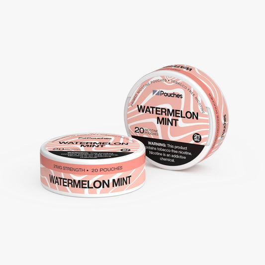 Watermelon Mint ZP21