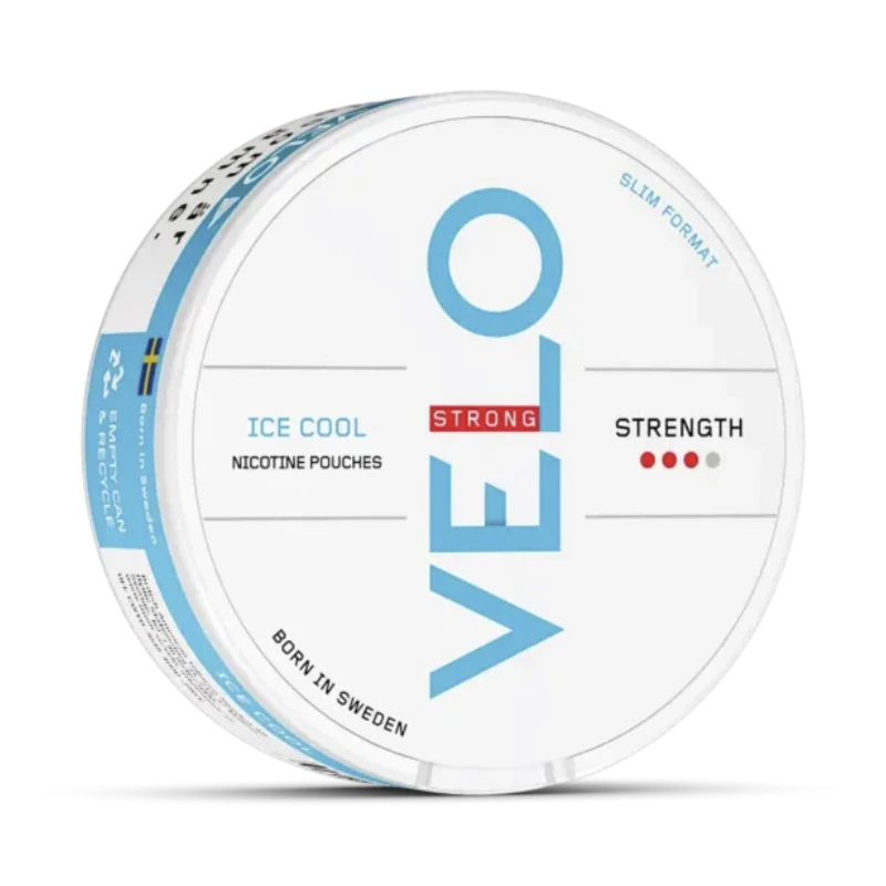 Ice Cool V10