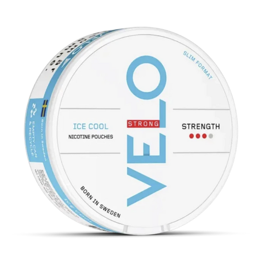 Ice Cool V10