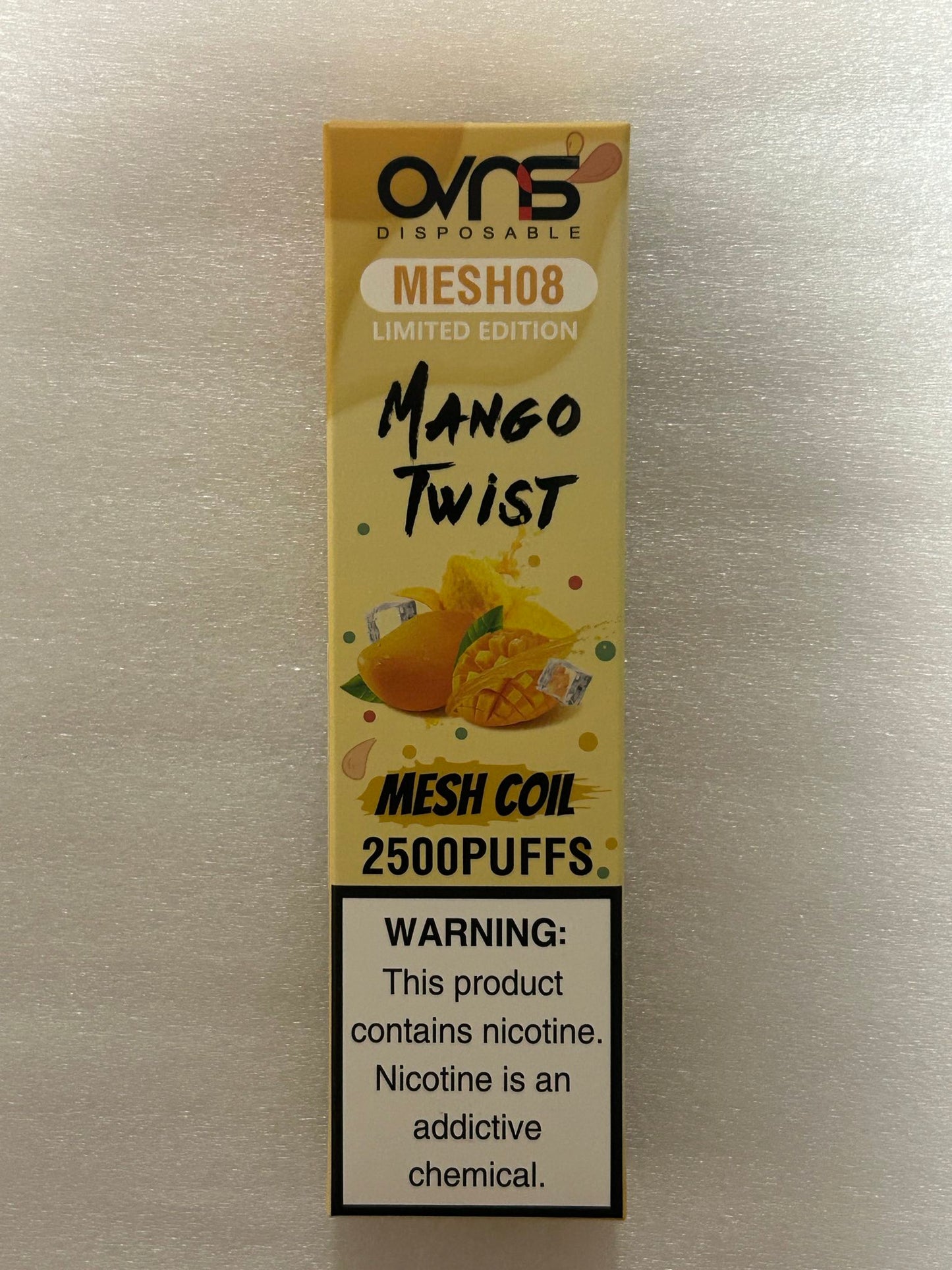 Mango Twist OVNS Mesh08