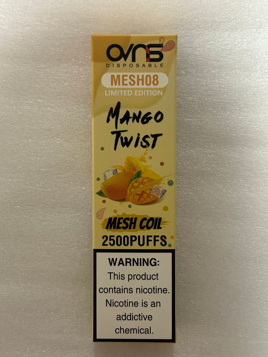 Mango Twist OVNS Mesh08