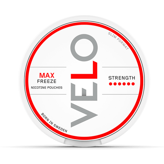Max Freeze V17