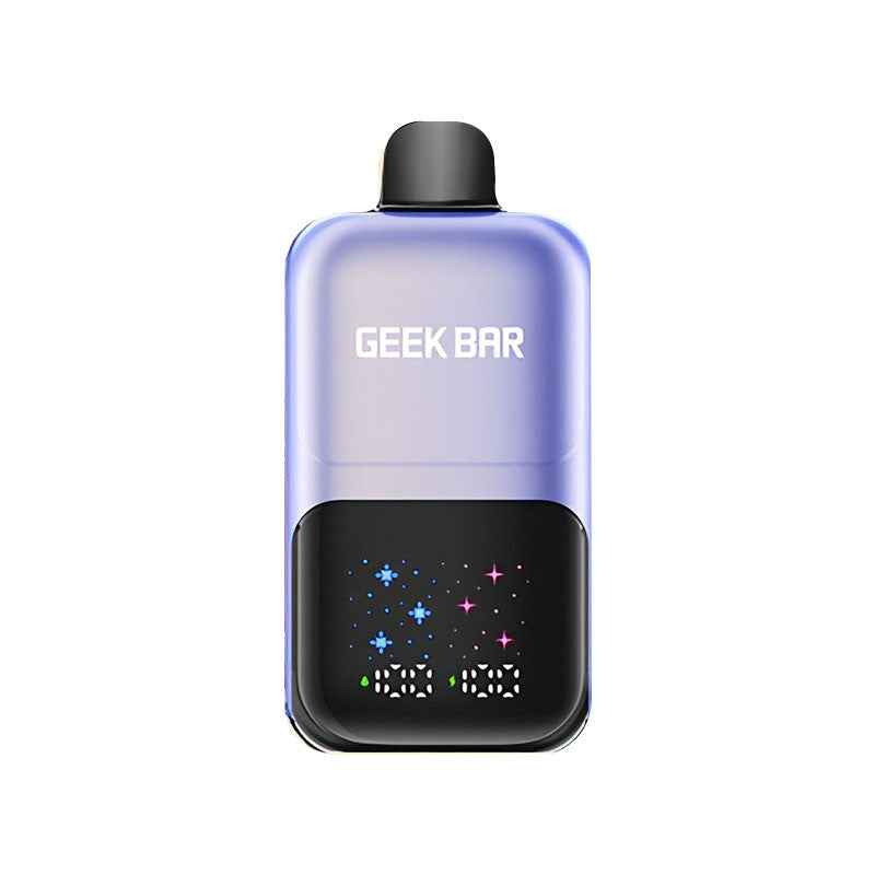 Grape Ice GeekBar 2GO