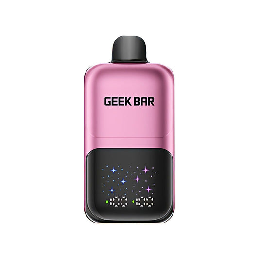 Peach & Watermelon GeekBar 2GO