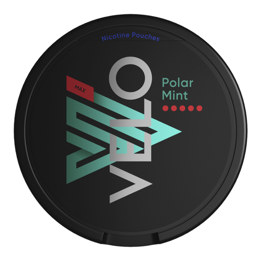 Polar Mint V14