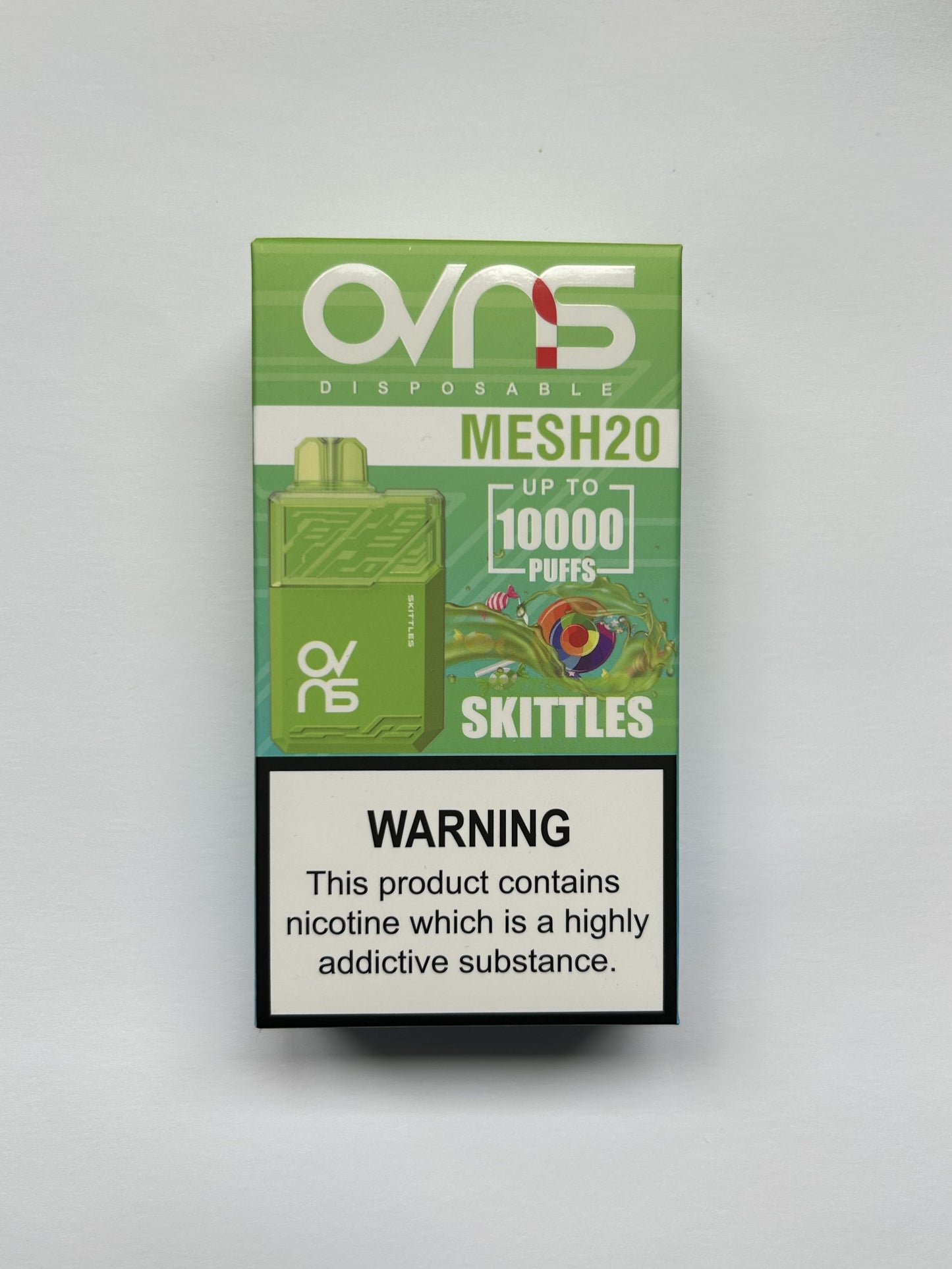 Skittles OVNS Mesh20