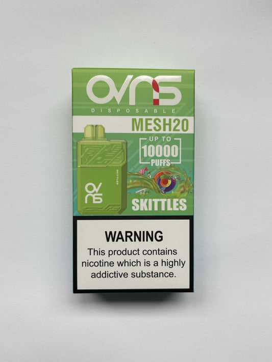 Skittles OVNS Mesh20