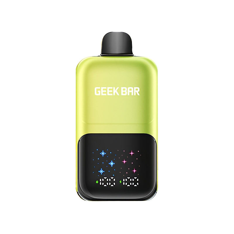 Sour Apple Ice GeekBar 2GO