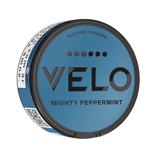 Mighty Peppermint V17