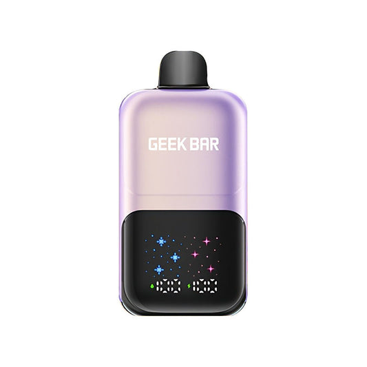 Peach & Berries GeekBar 2GO