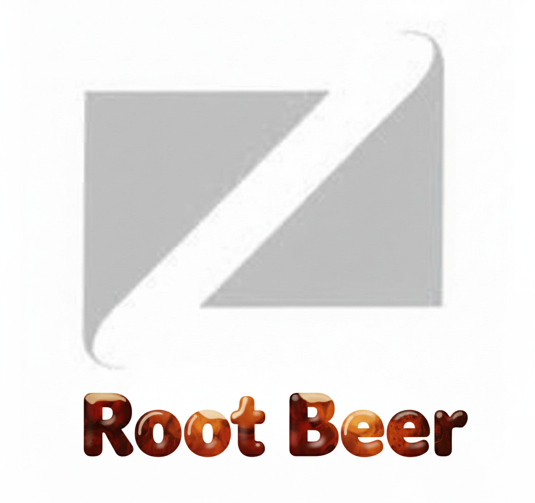 Root Beer ZPods