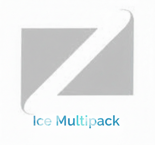 Ice Multipack ZPods