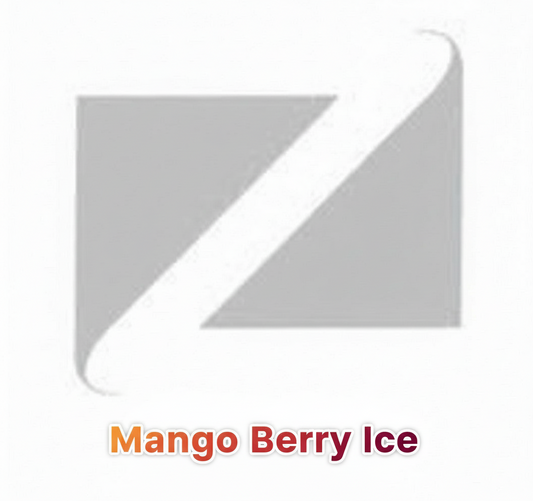 Mango Berry Ice ZPods