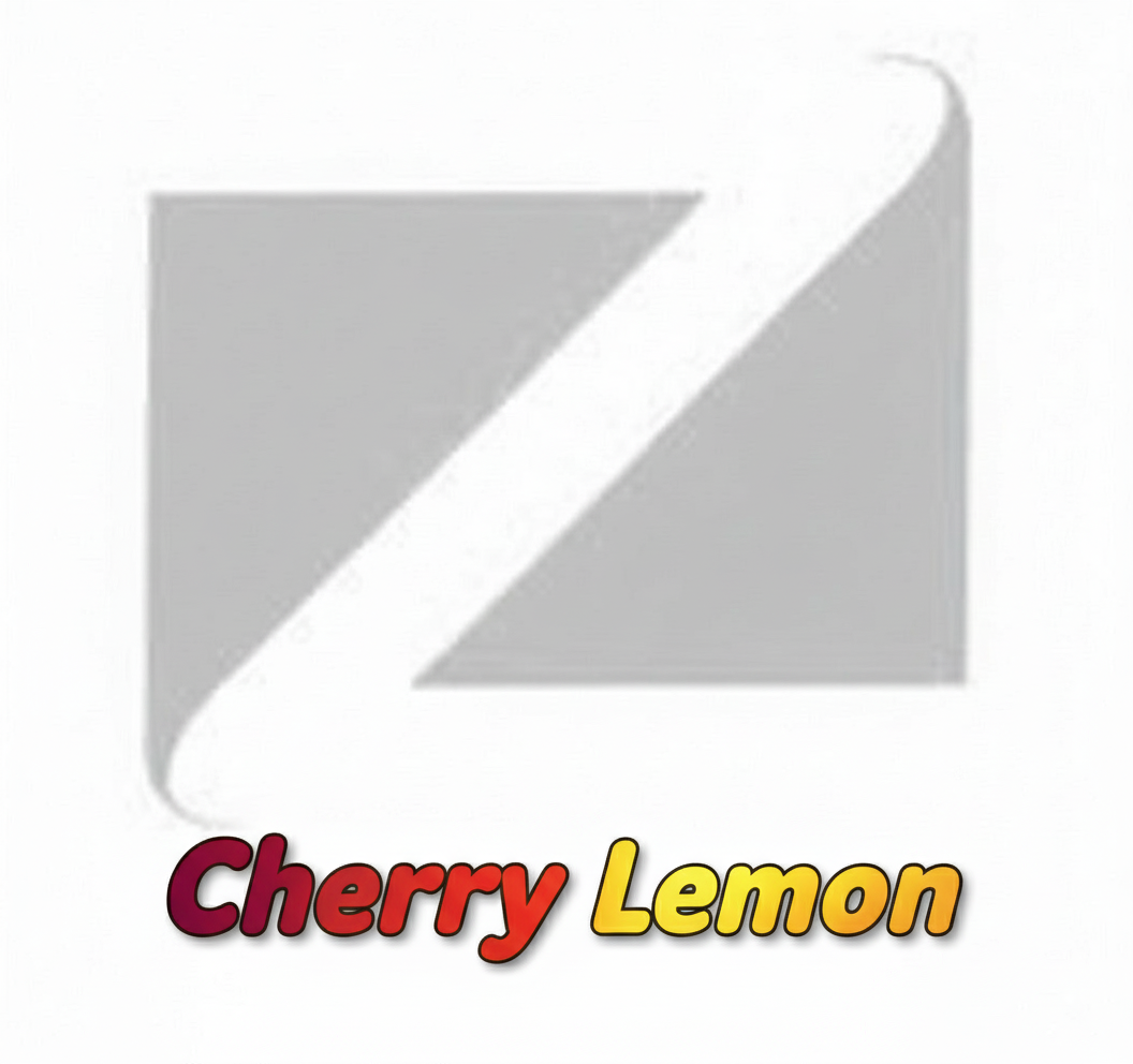 Cherry Lemon ZPods