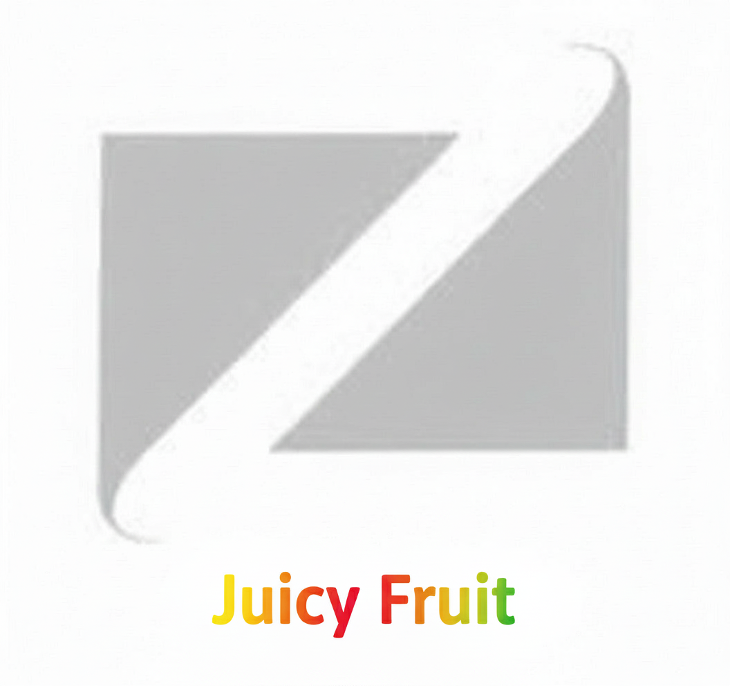 Juicy Fruit ZPods