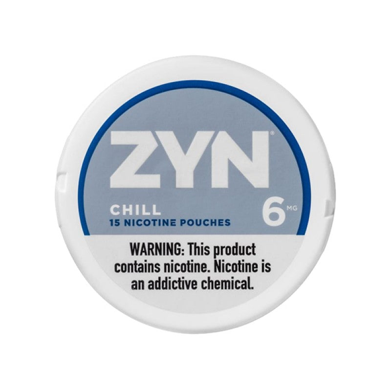 Chill ZYN