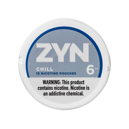 Chill ZYN