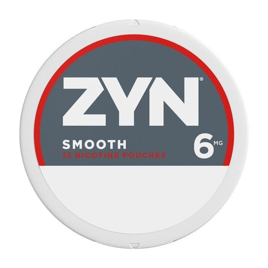 Smooth ZYN
